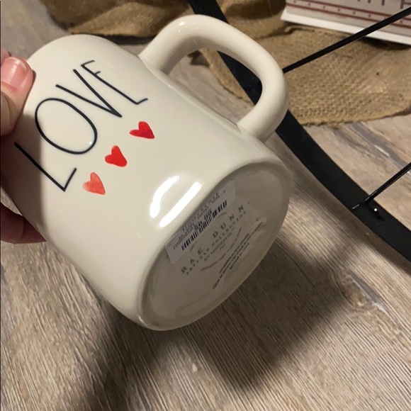 Rae Dunn Mug - Picture 3 of 3